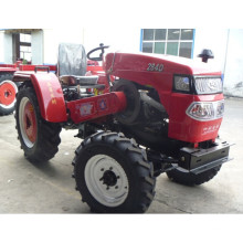 Landwirtschafts-Traktor Traktor 28HP Landwirtschaft 4